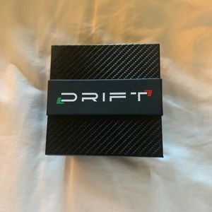 Drift watch